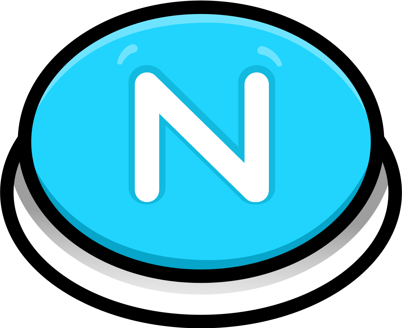 NudgeUp Logo